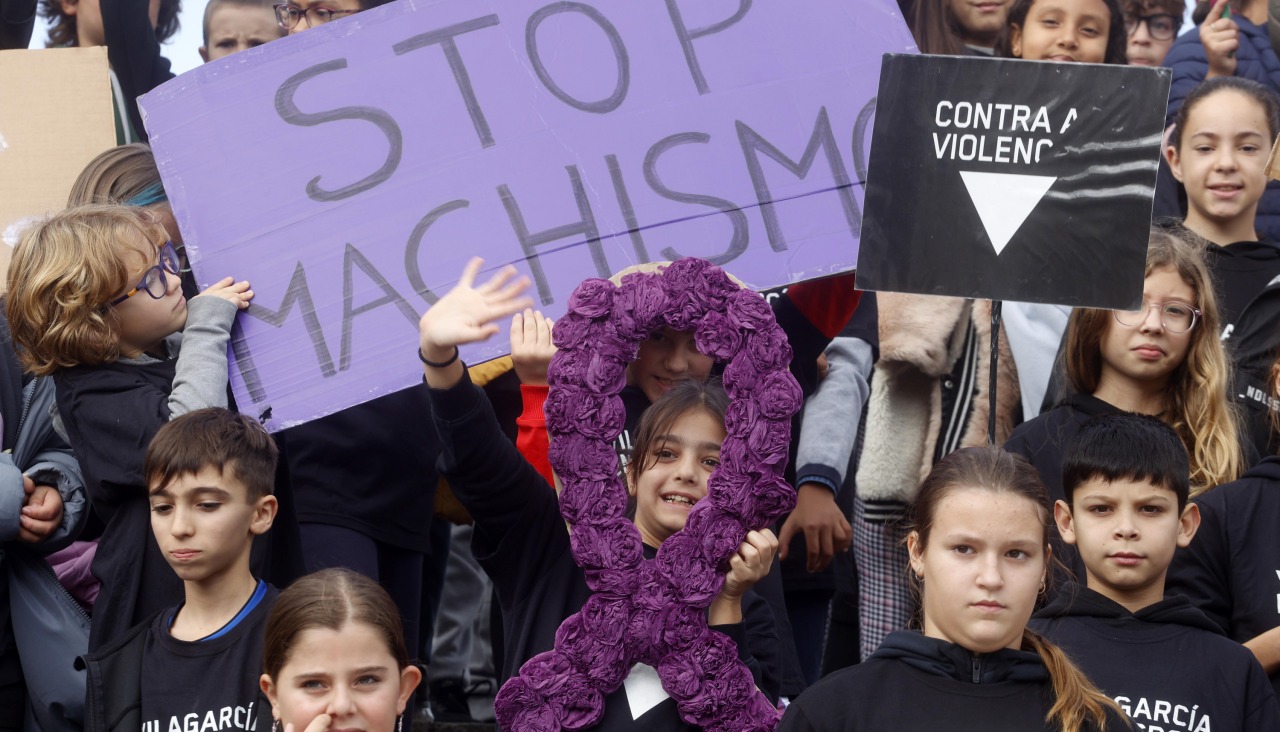 La educación en igualdad entre los jóvenes son los retos que se plantean a día de hoy muchos concellos para erradicar las violencias machistas