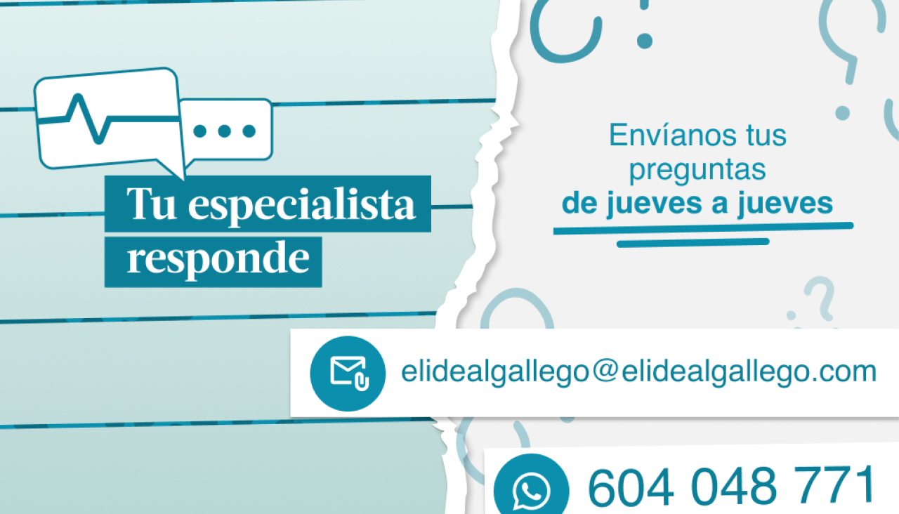 Tu Especialista Responde