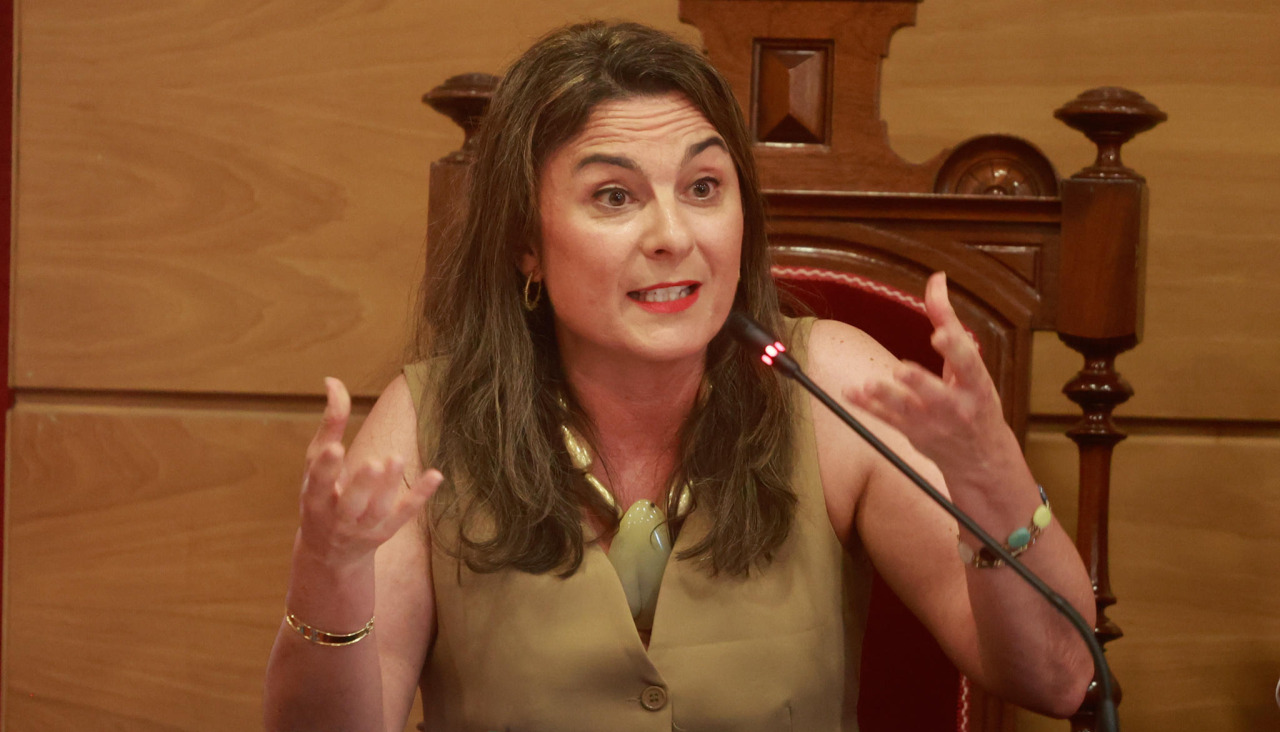 Sabela Fole PP Cambados