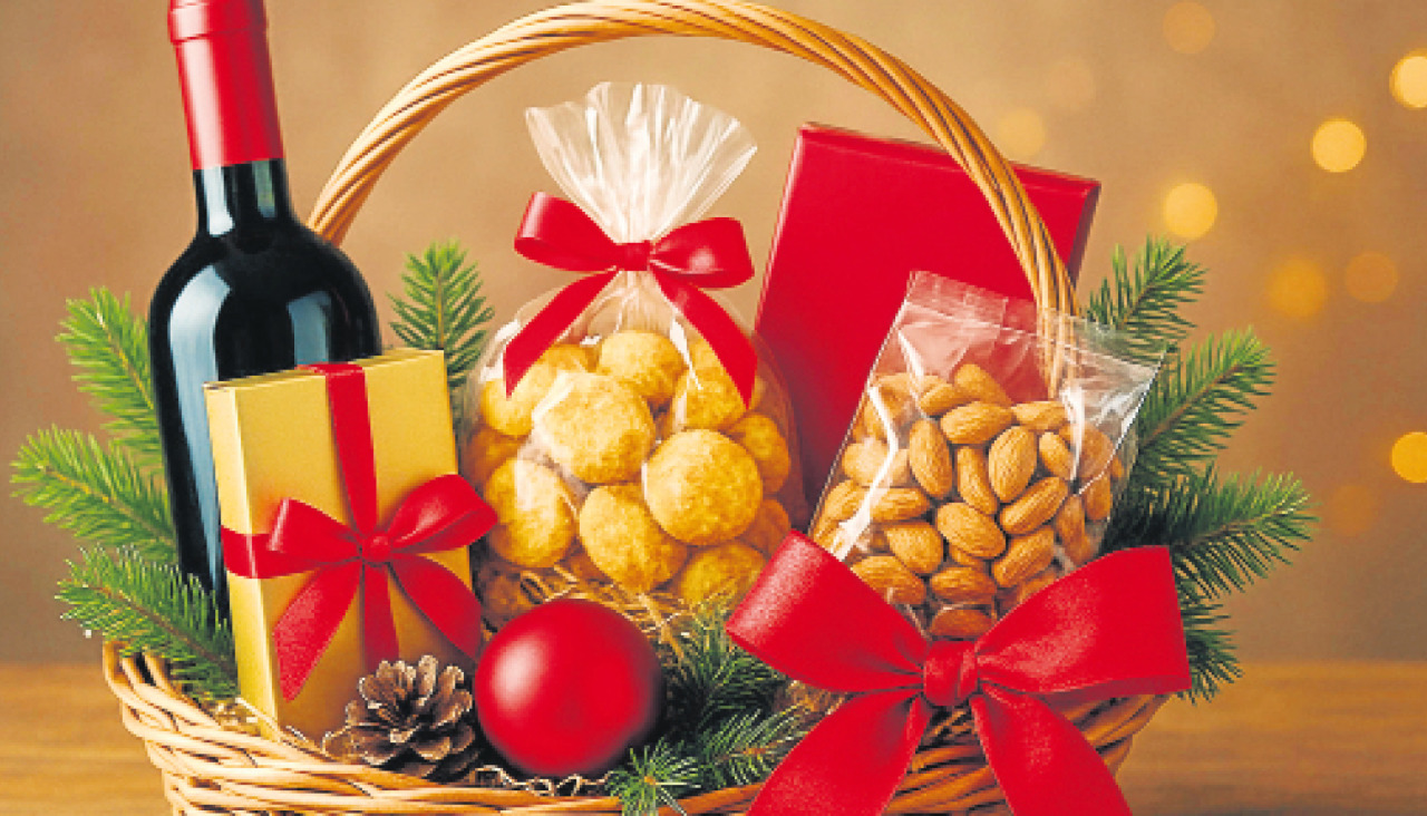En los últimos años muchas empresas han sustituido las cestas de navidad por tarjetas regalo, cupones electrónicos o tarjetas virtuales