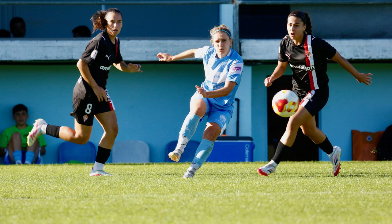 El Atlético Villalonga quiere abandonar el último puesto con un triunfo en Avilés