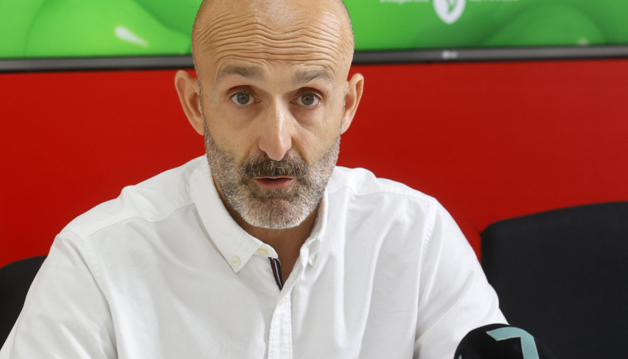 Las ayudas las da el área de Promoción Económica de Álvaro Carou
