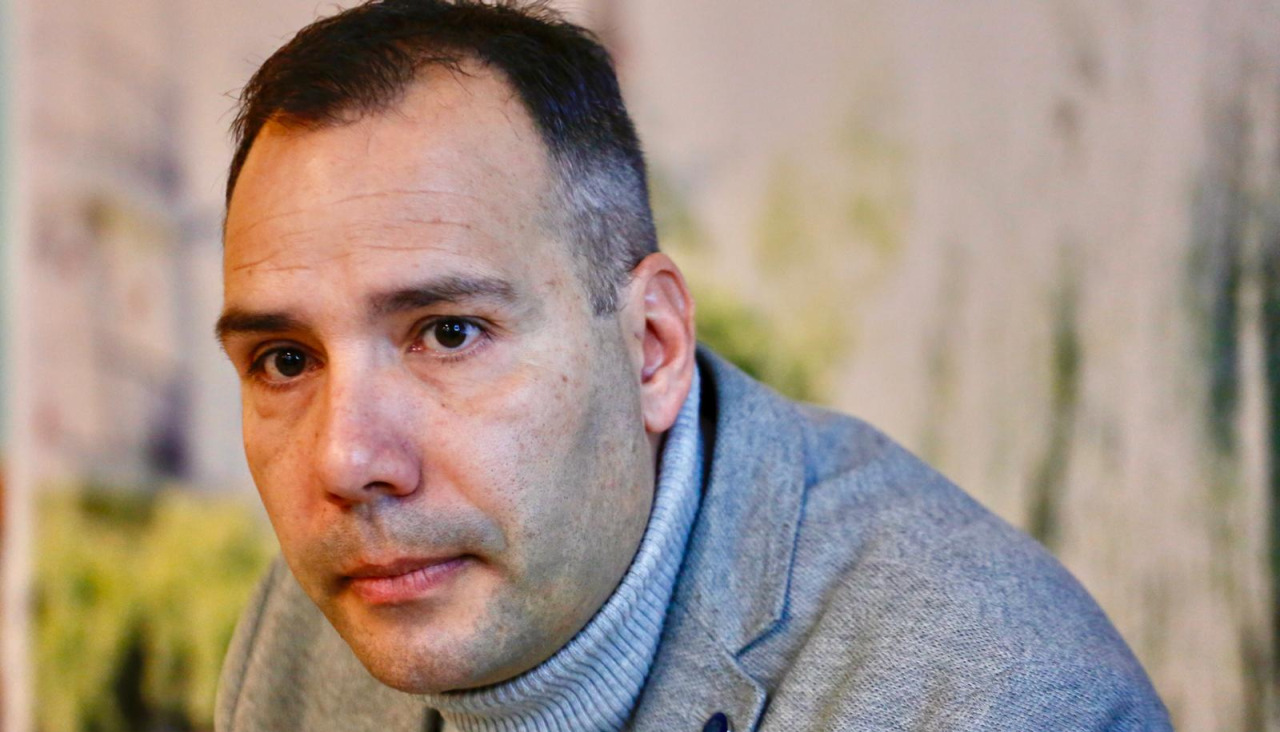 Jacobo Pérez asegura que la problemática de la vivienda azota también Caldas