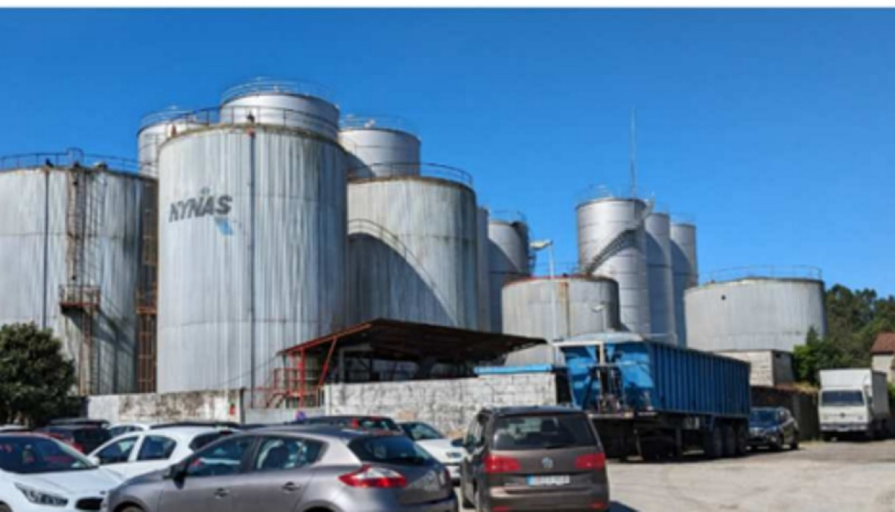 Zona en la que se intervendrá