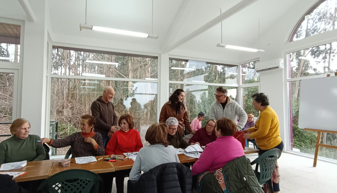 El alcalde, Xoán Castaño, tiene claro que se trata de un servicio esencial para la ciudadanía vikinga
