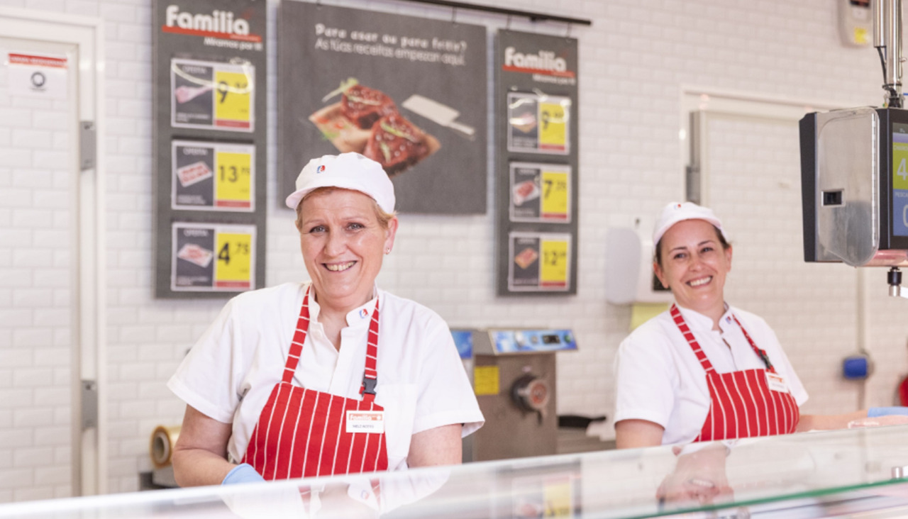 Empleadas del Familia, marca a punto de abrir nuevo centro en esta localidad meisina