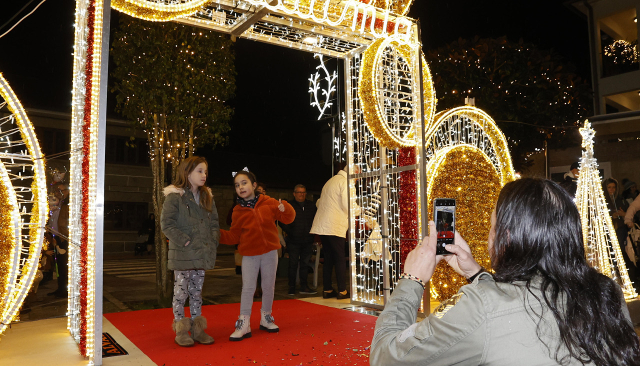 Imagen de archivo de un elemento decorativo