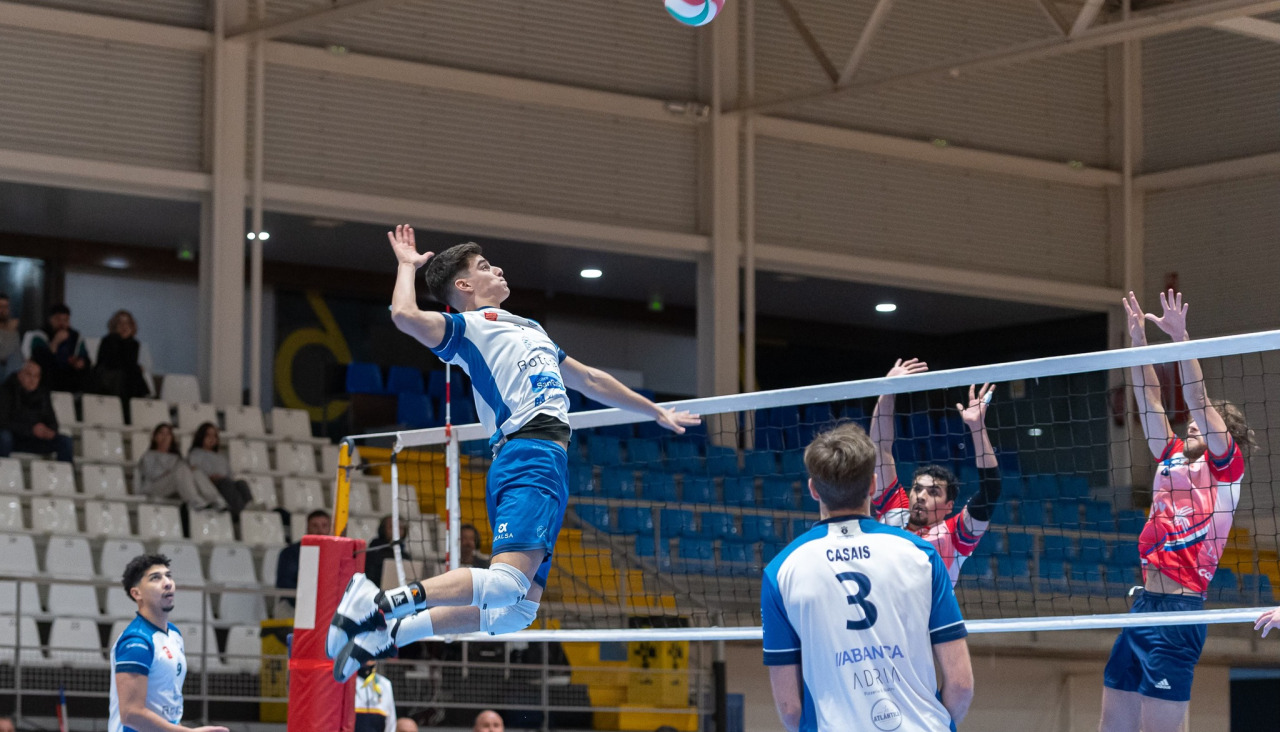 El Rotogal Boiro volvió a casa después del parón navideño