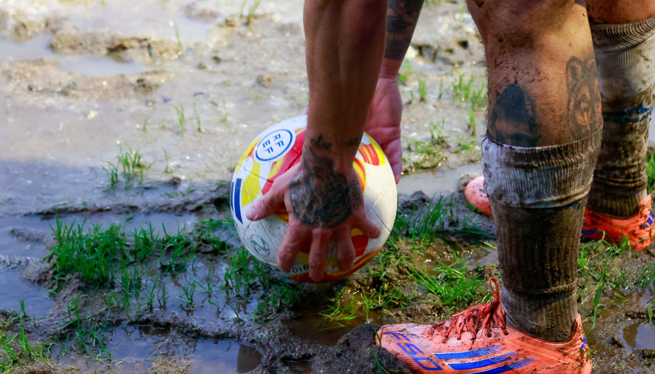 No habrá fútbol en las competiciones base, amateurs y de veteranos este sábado en Galicia