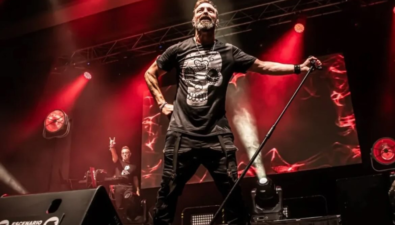 OBK celebra 35 años sobre los escenarios