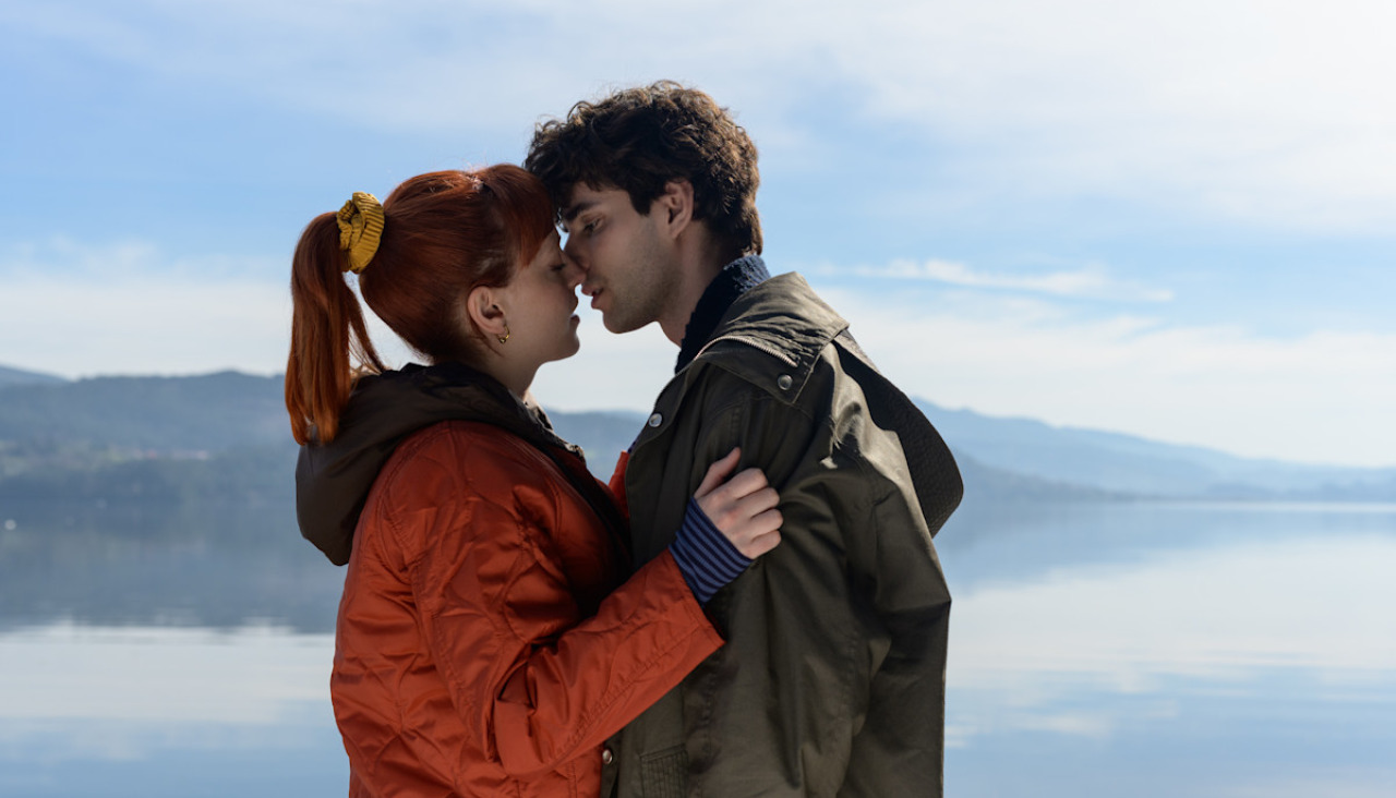 Álvaro Rico y Catalina Sopelana protagonizan ‘El Jardinero’ en esta ficción