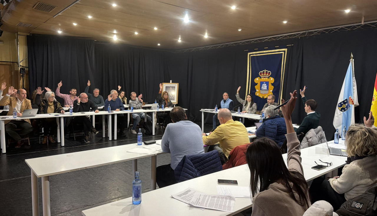 Imagen de archivo de una sesión anterior