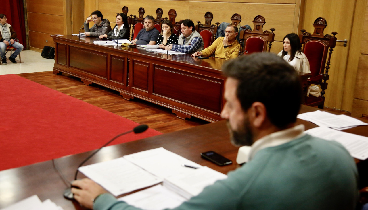 Gobierno de Cambados