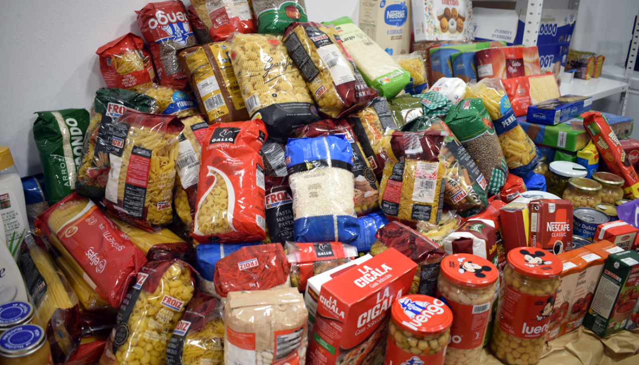 Todo lo que se recaudó en esta edición del ‘Nadal Solidario’