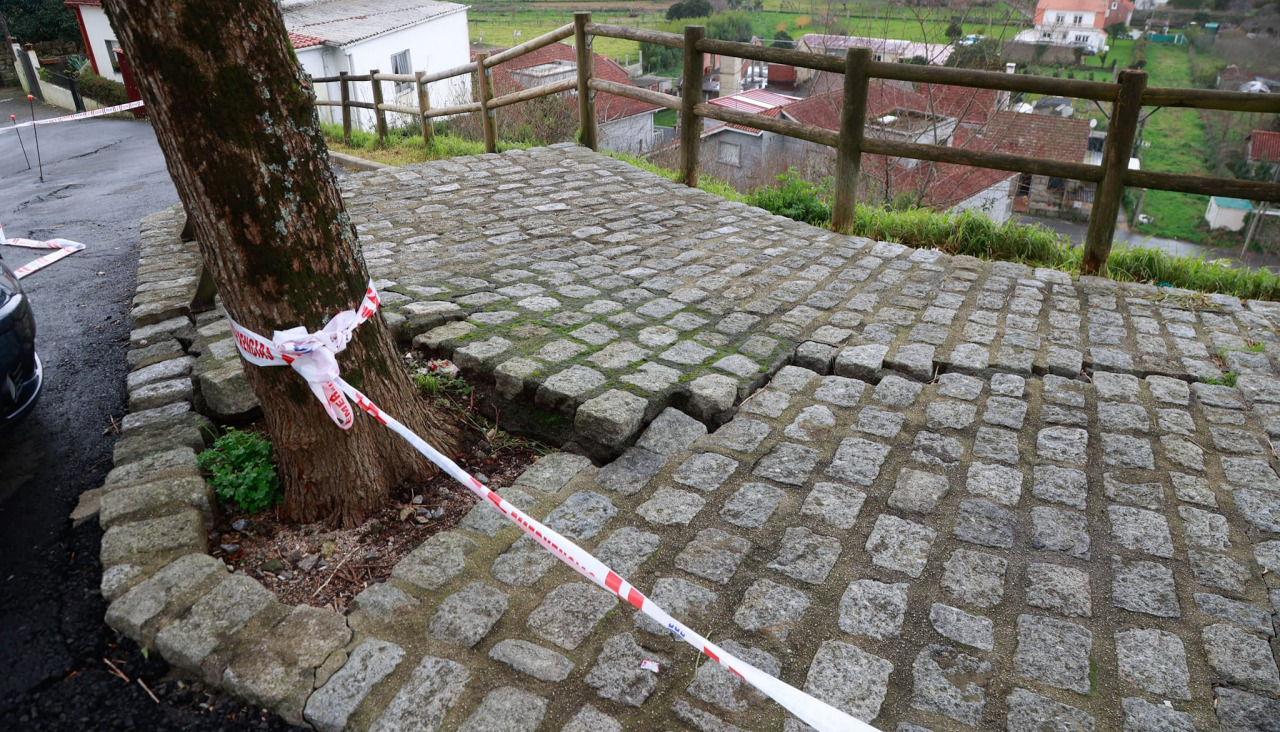 Estado en el que se encuentra el suelo