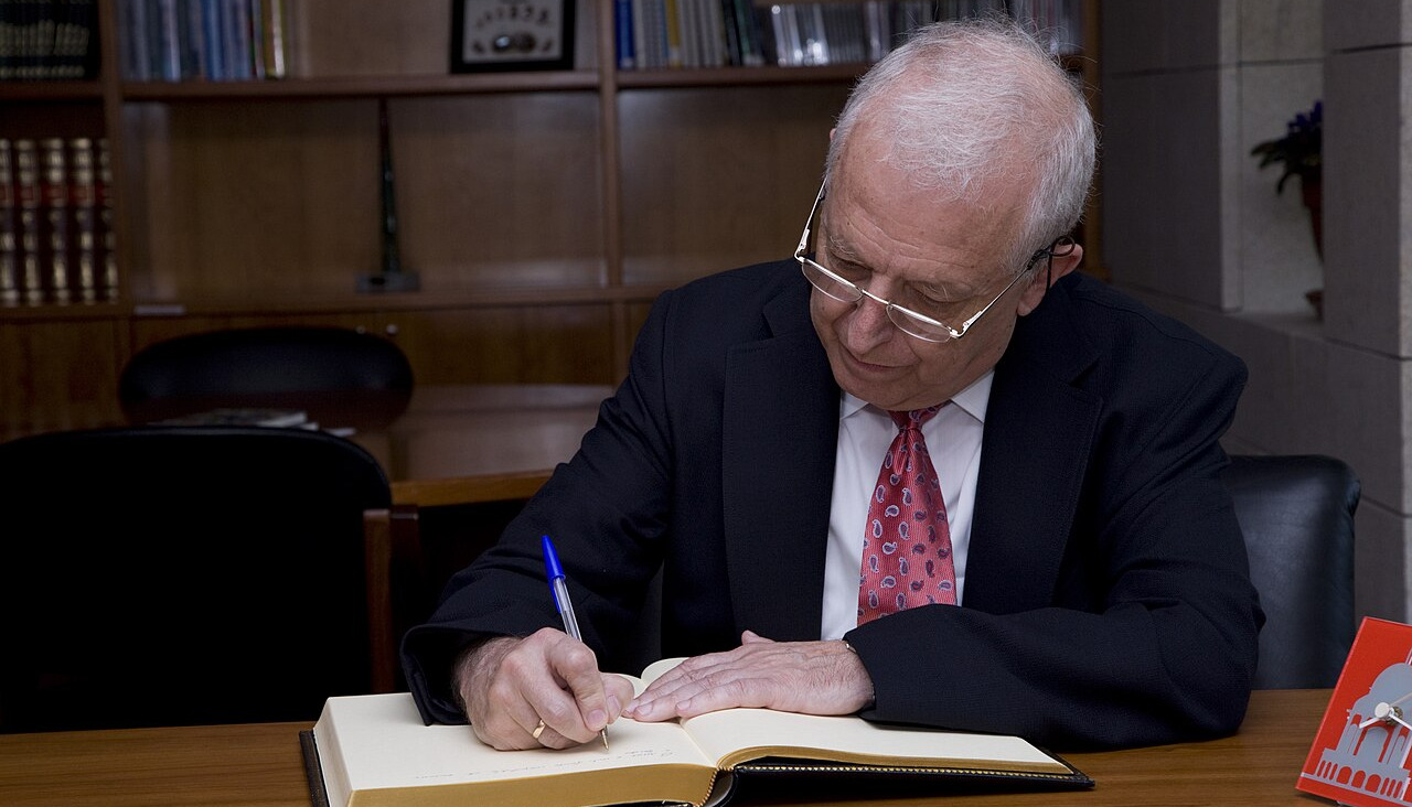 Francisco Díaz-Fierros