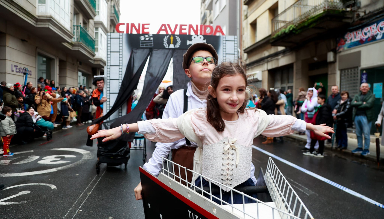 La reinterpretación del cuento de Alicia en el País de las Maravillas se llevó el premio más cuantioso, el de 1.300 euros