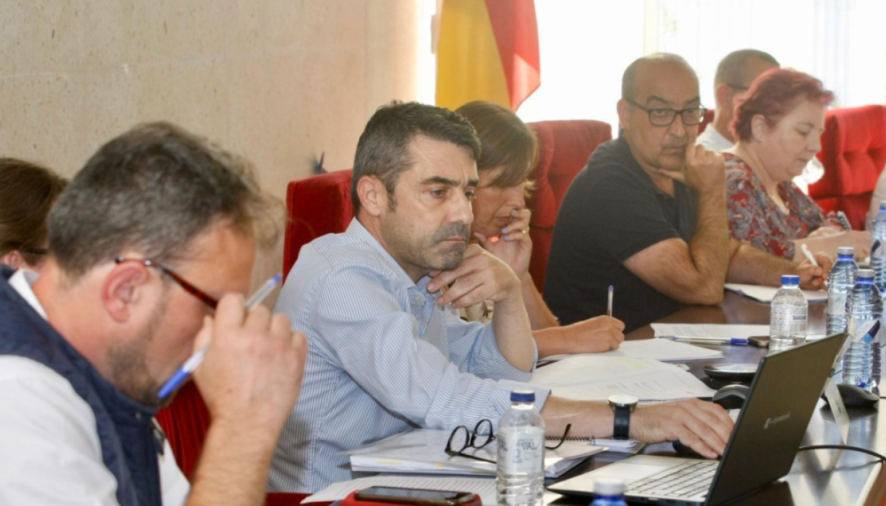 El PP de Pontecesures