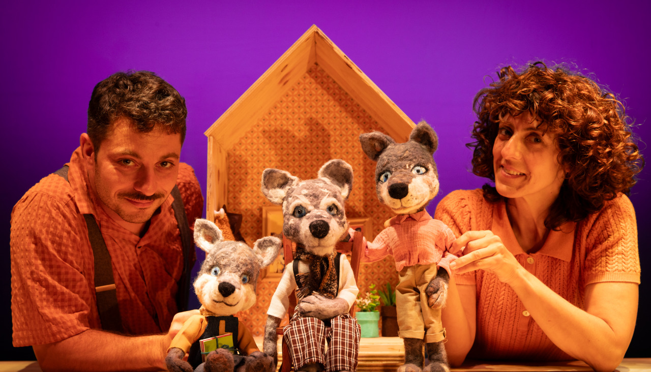 La primera parada será el día 1 con Redrum | cedida