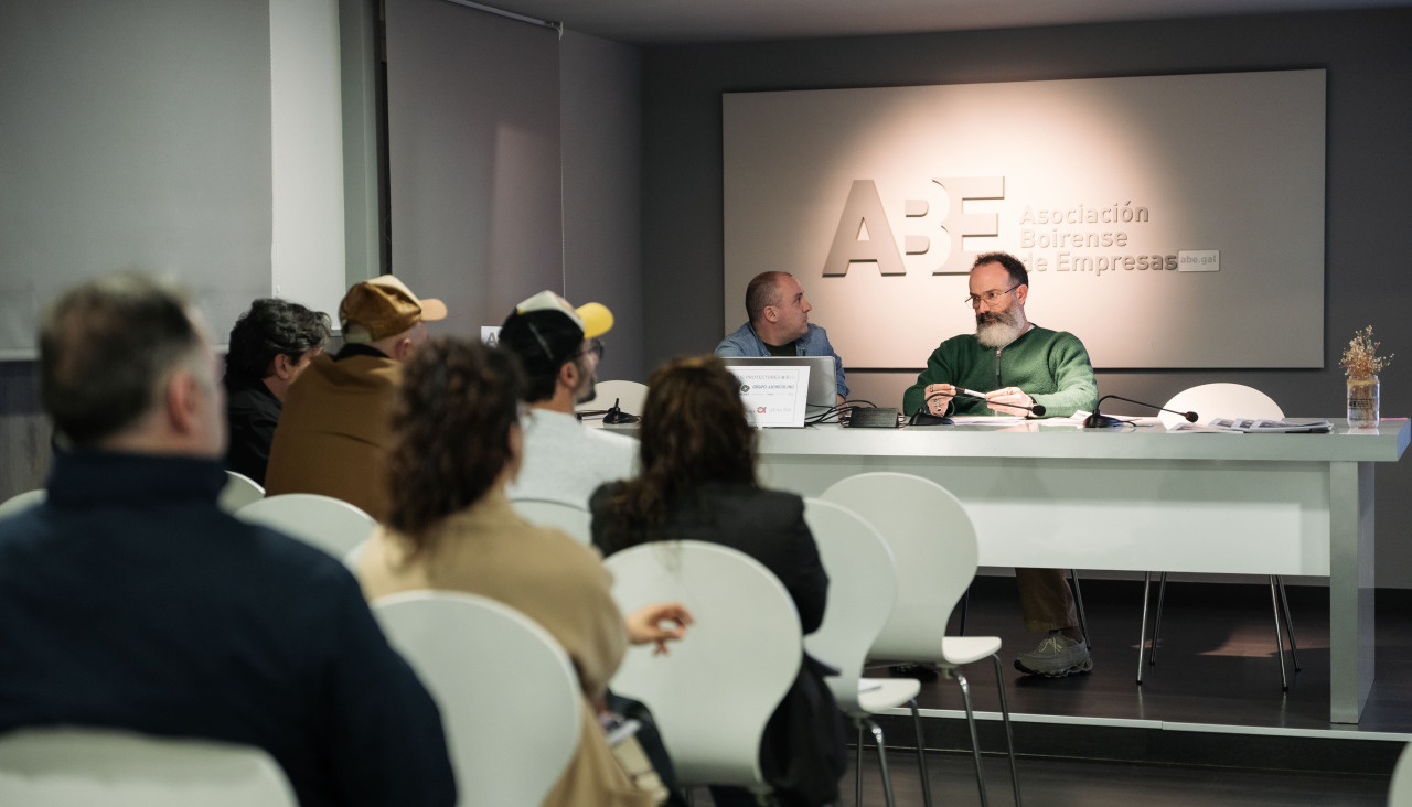 Asamblea General Ordinaria de la ABE