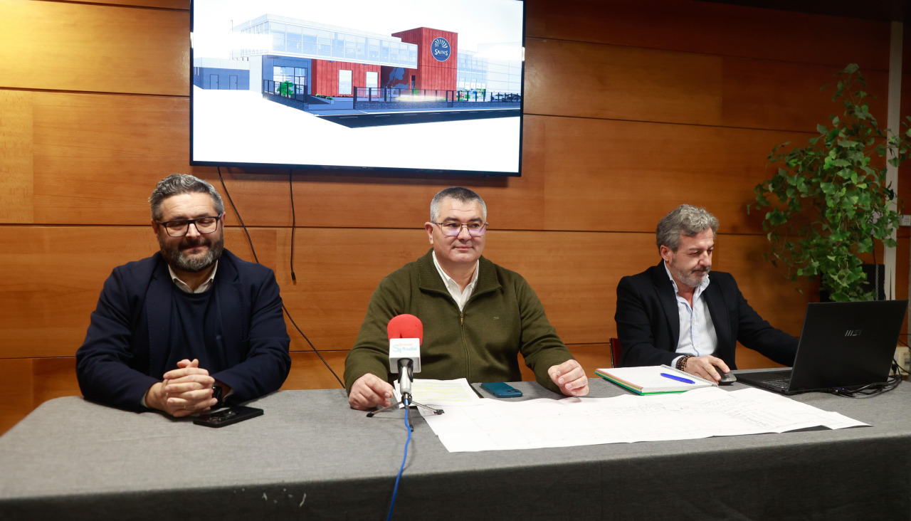 Presentación del proyecto