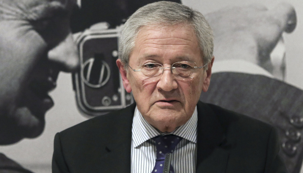 Fallece el periodista gallego Fernando Ónega a los 78 años