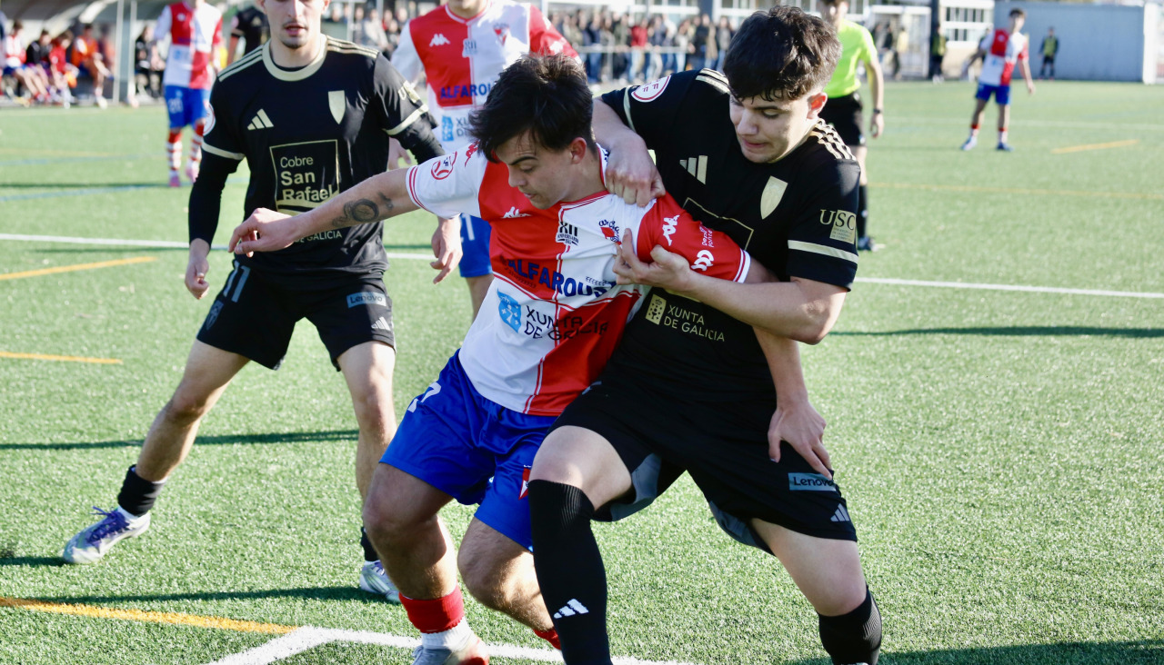 arosa juvenil
