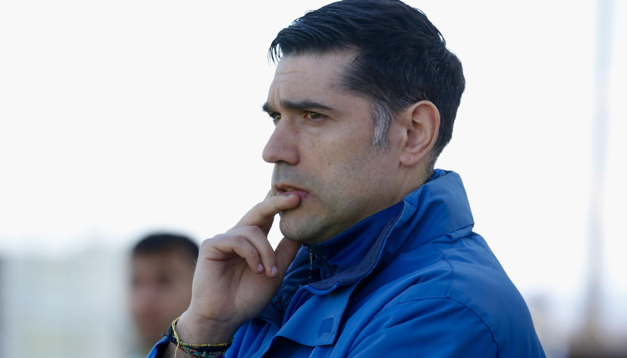 Pénjamo reconoció que su equipo no dio su mejor nivel esta vez