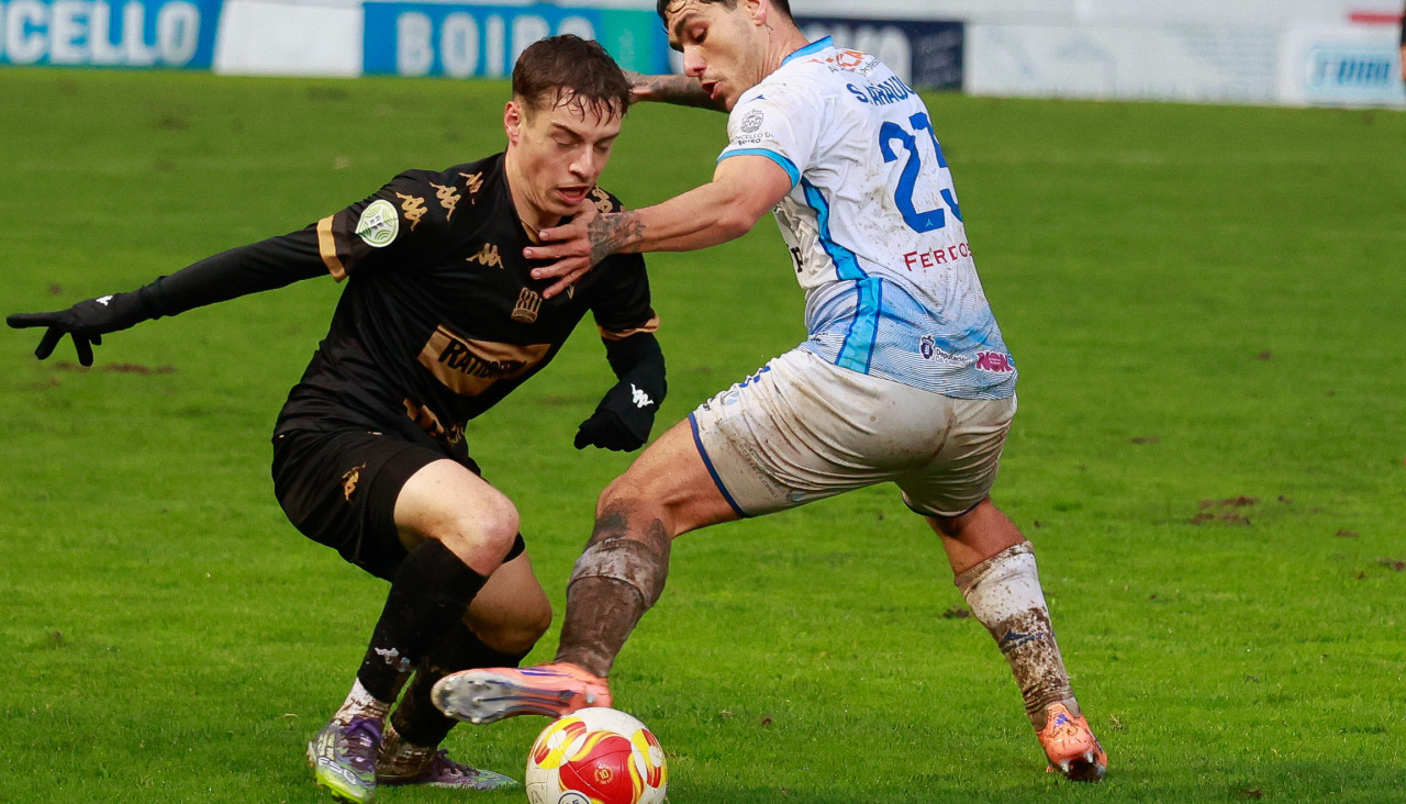fútbol boiro vs arosa