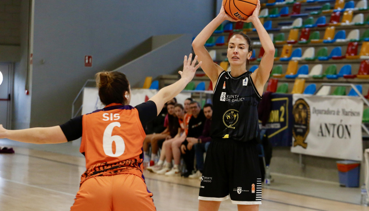 Cortegada vs Tarragona