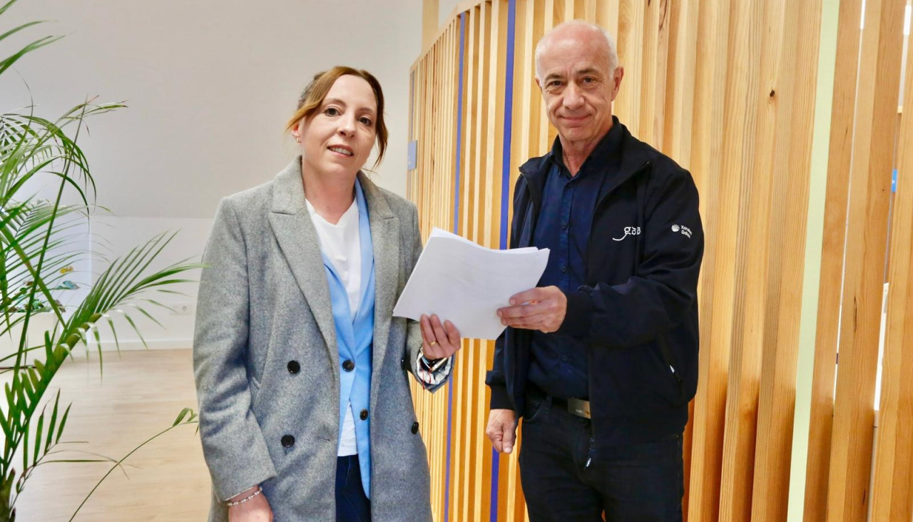 Vidal y Durán, en la comparecencia de ayer sobre datos económicos