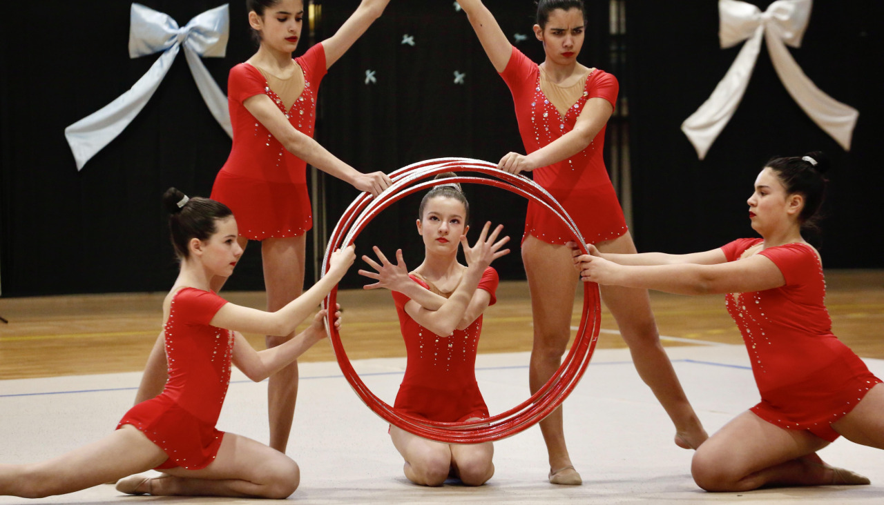 RITMICA