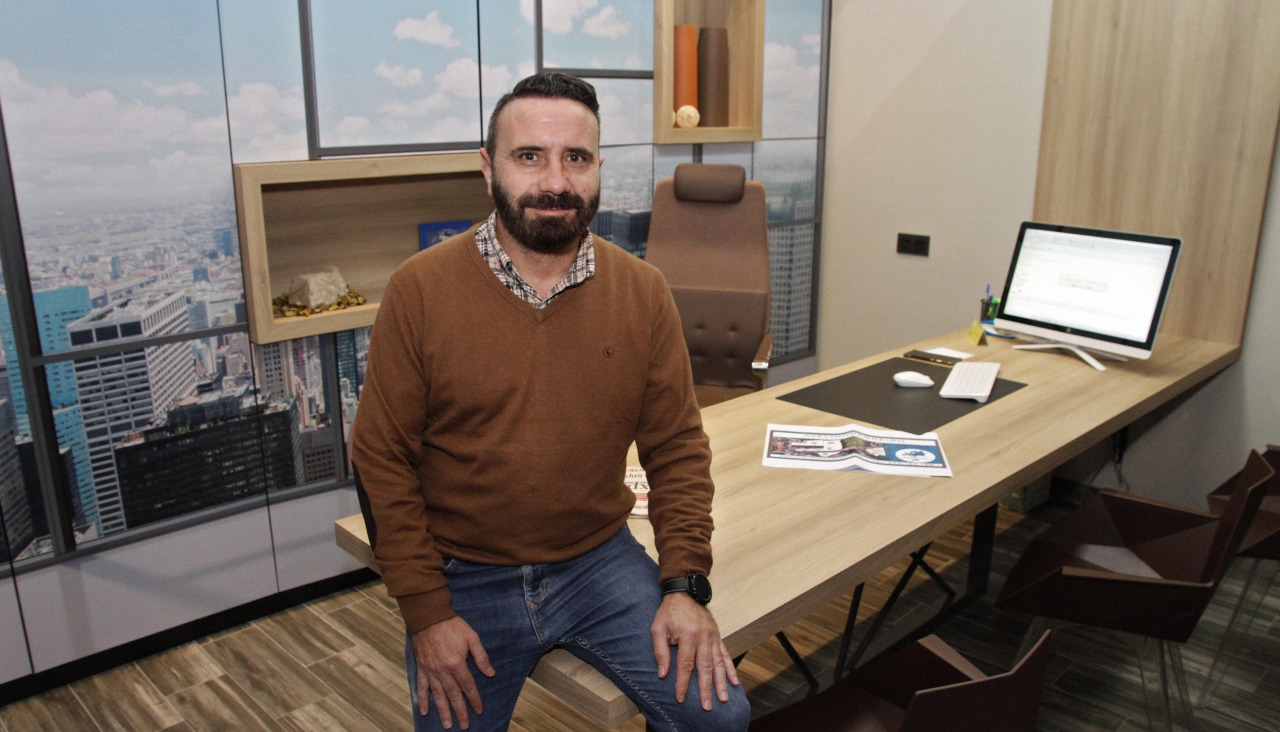 Avelino Barreiro