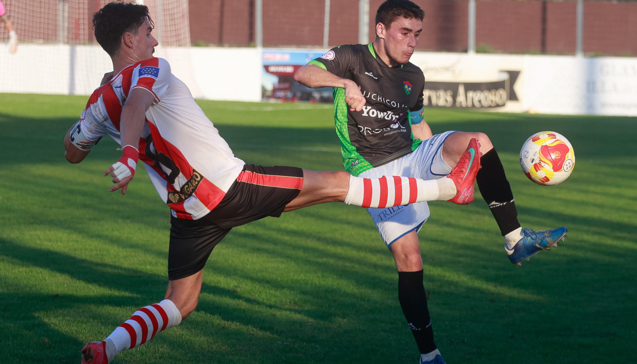 fútbol céltiga vs boiro
