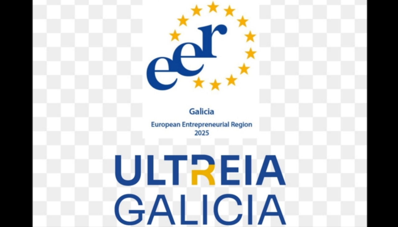 La Rede Ultreia está impulsada por la Xunta de Galicia para mejorar la coordinación y el impacto de las políticas de apoyo al emprendimiento en la zona