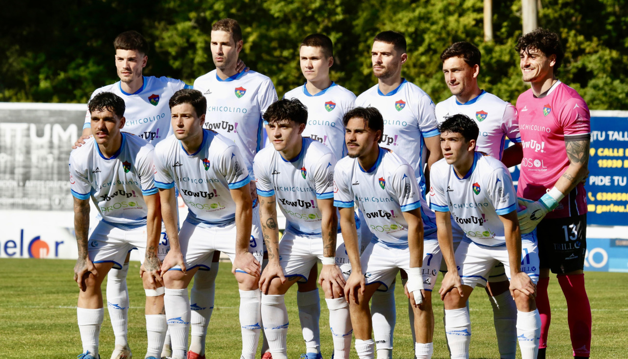 El Boiro necesta ganar a sus vecinos de Noia para mantener opciones de play-off