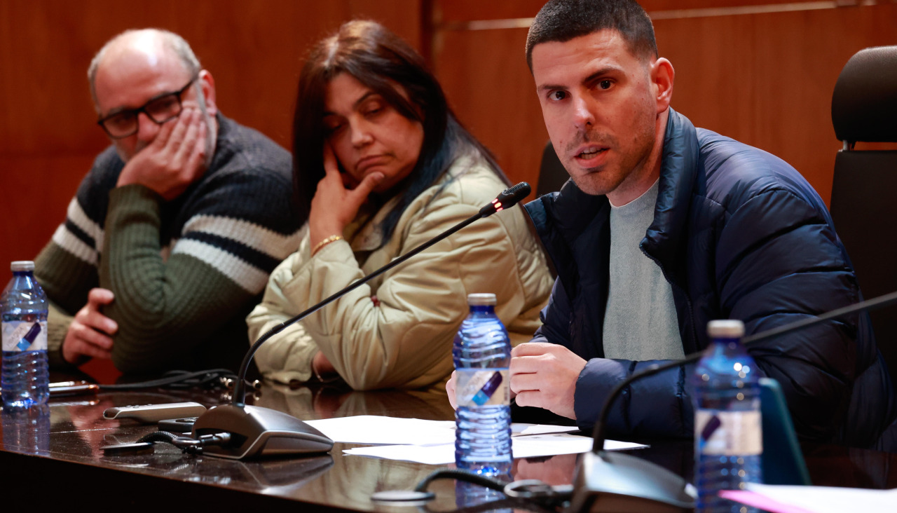 El regidor, Luis Arosa, avanzó los detalles del proyecto