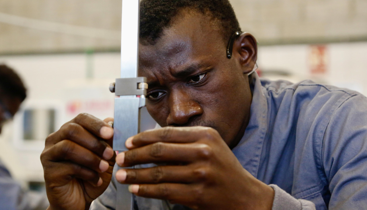 La formación dio comienzo el pasado 6 de abril y se desarrollará hasta el 6 de agosto