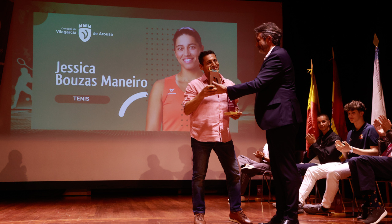 Gala do deporte