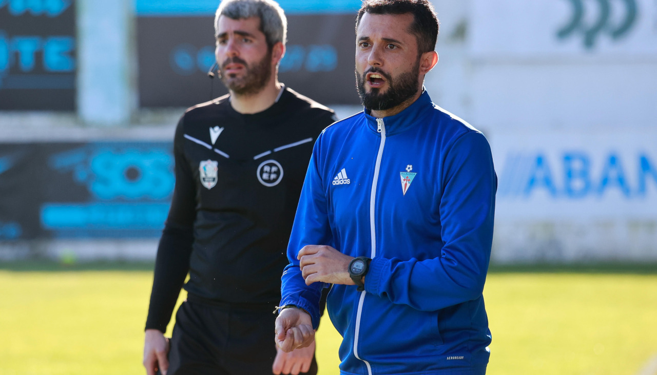 Fútbol villalonga vs umia