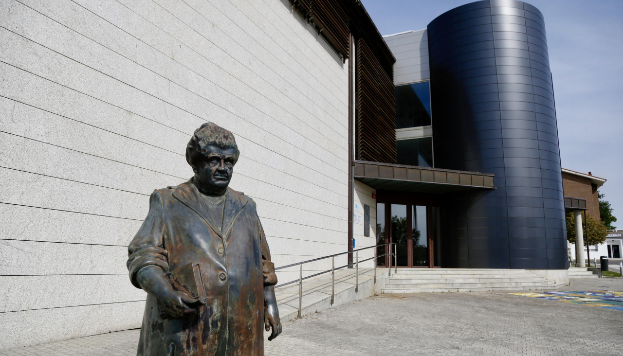 El Auditorio Emilia Pardo Bazán acogerá las charlas