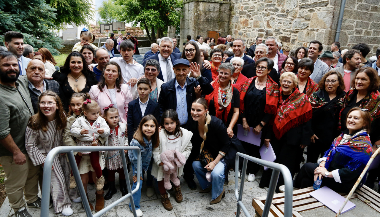Raia de Ouro 2026