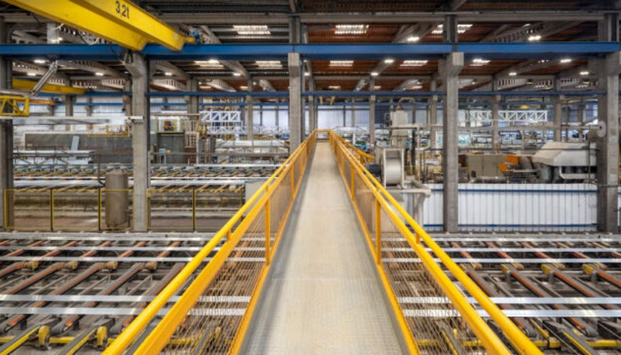 Estas subvenciones provisionales llegan a través del Programa de Impulso de la Cadena de Valor Industrial.