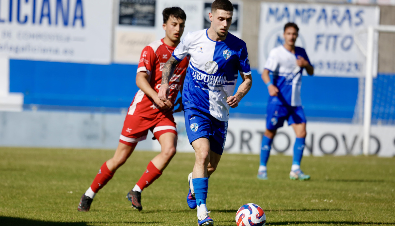 Portonovo vs Atios