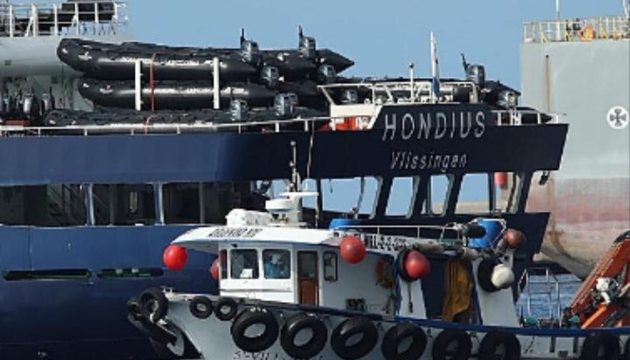 hondius