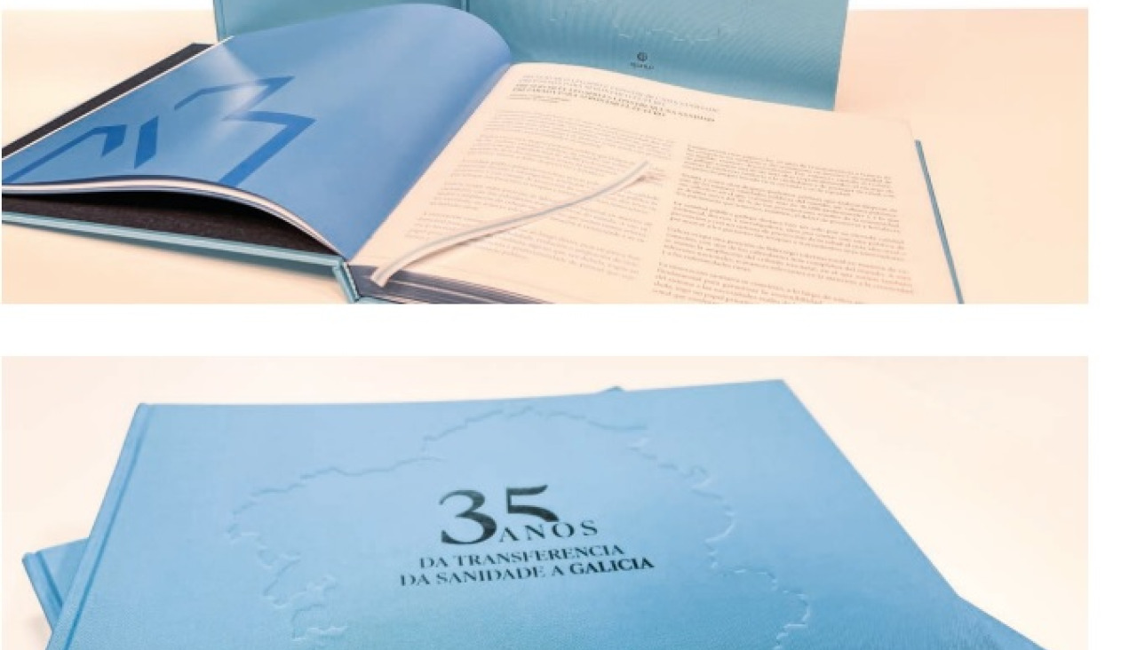 El último libro de Teófilo