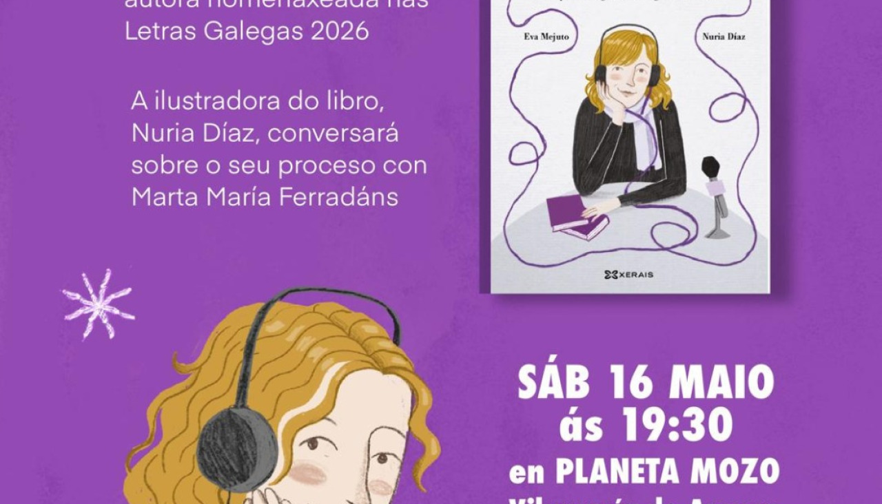 Cartel del evento