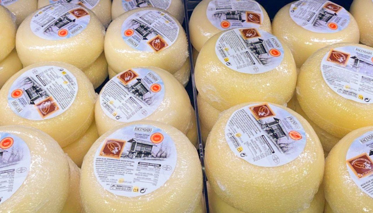 Resultados Mercadona en Galicia
