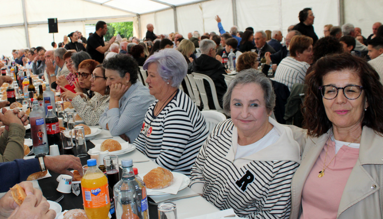 Radio Valga celebra 27 años