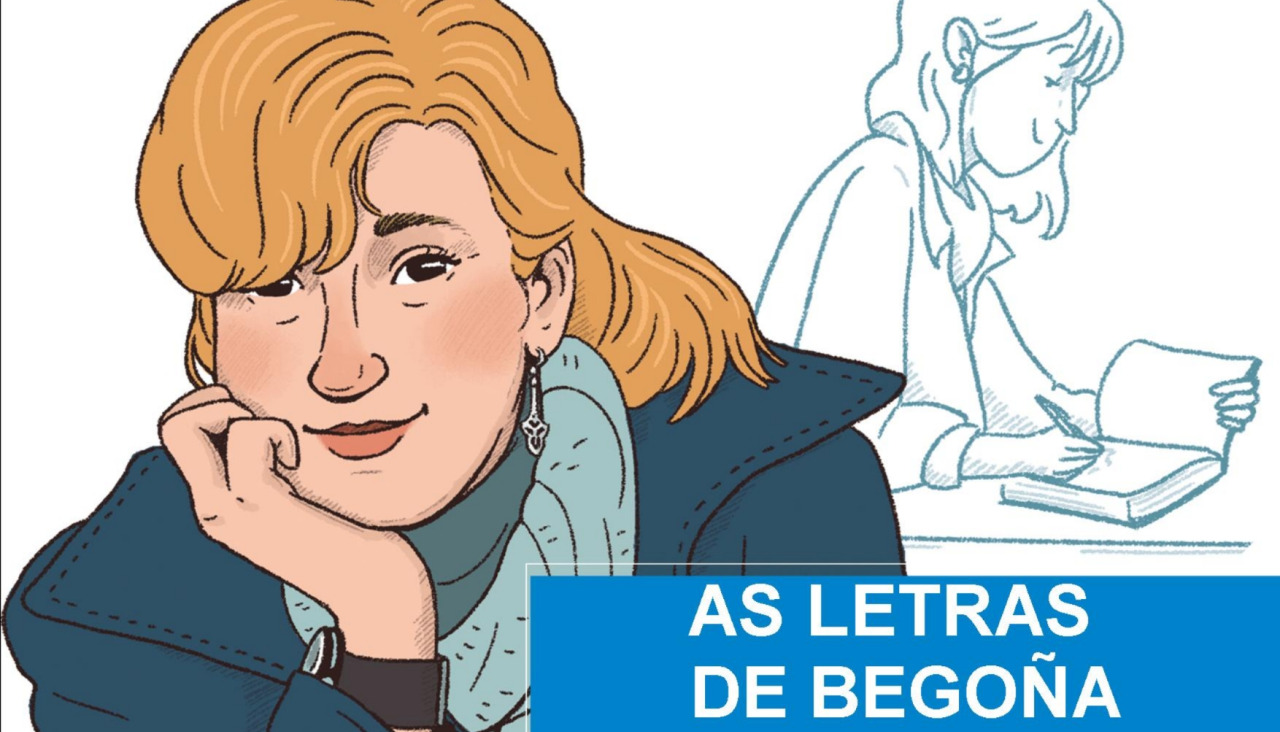 La propuesta cultural y de dinamización lingüística ‘As Letras de Begoña. Contacontos Ilustrados’, a cargo del colectivo Xurelo, recalará en la villa pobrense de la mano del programa Falaredes